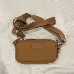 Dagne Dover MARA NEOPRENE PHONE SLING